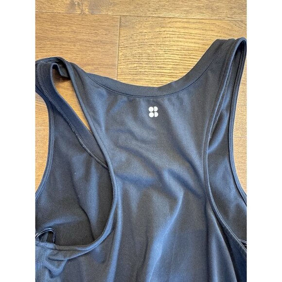 Sweaty Betty Black Gary Jumpsuit Size XS - Picture 16 of 16